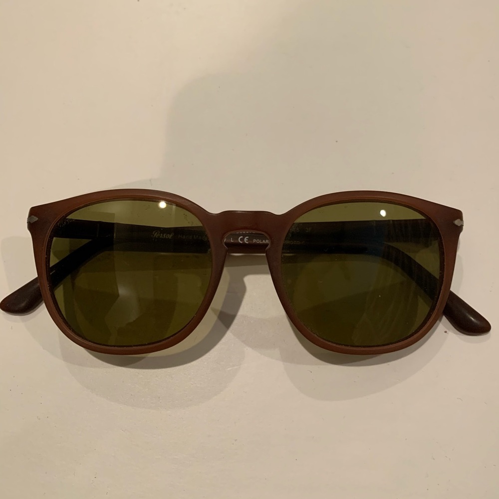 Polorized Persol Sunglasses